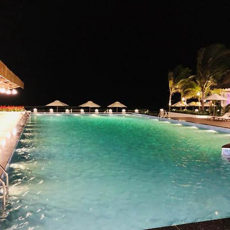 Aria Resort-Free Swimming Pool, Relax By Sea Ho Boi Mien Phi Va Bai Tam Rieng, 40M Ra Bien Vung Tau Bagian luar foto