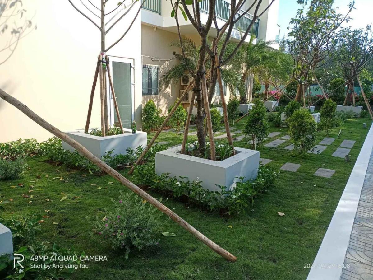 Aria Resort-Free Swimming Pool, Relax By Sea Ho Boi Mien Phi Va Bai Tam Rieng, 40M Ra Bien Vung Tau Bagian luar foto