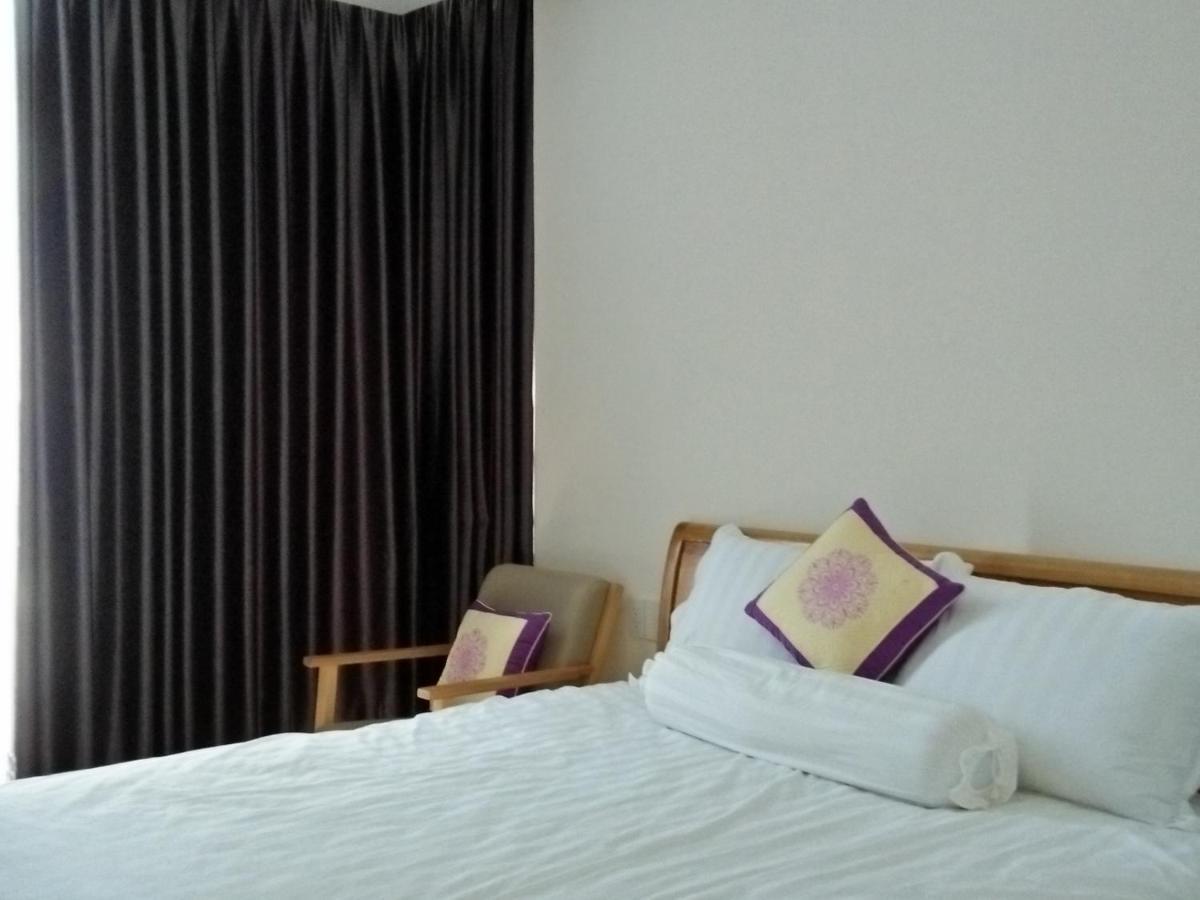 Aria Resort-Free Swimming Pool, Relax By Sea Ho Boi Mien Phi Va Bai Tam Rieng, 40M Ra Bien Vung Tau Bagian luar foto