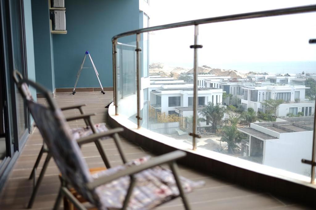 Aria Resort-Free Swimming Pool, Relax By Sea Ho Boi Mien Phi Va Bai Tam Rieng, 40M Ra Bien Vung Tau Bagian luar foto