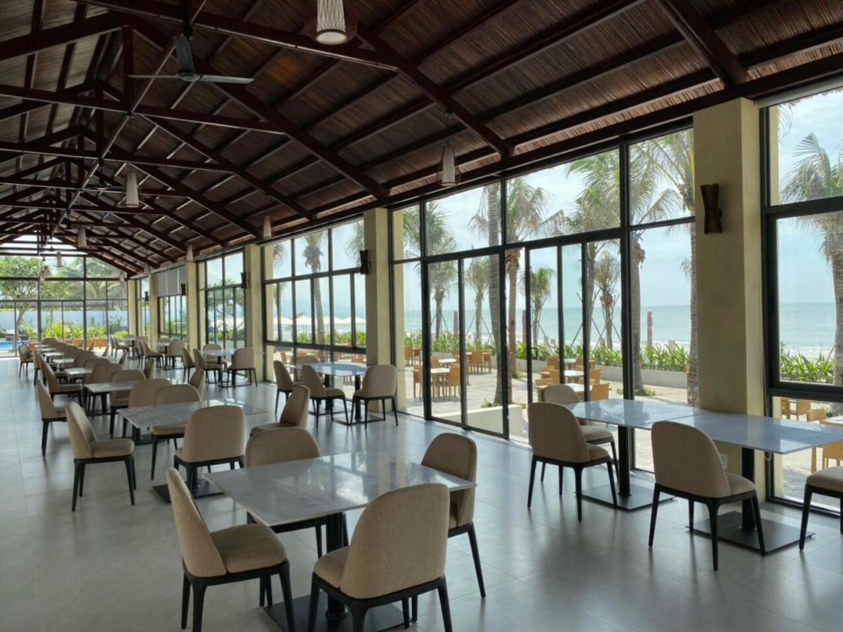 Aria Resort-Free Swimming Pool, Relax By Sea Ho Boi Mien Phi Va Bai Tam Rieng, 40M Ra Bien Vung Tau Bagian luar foto