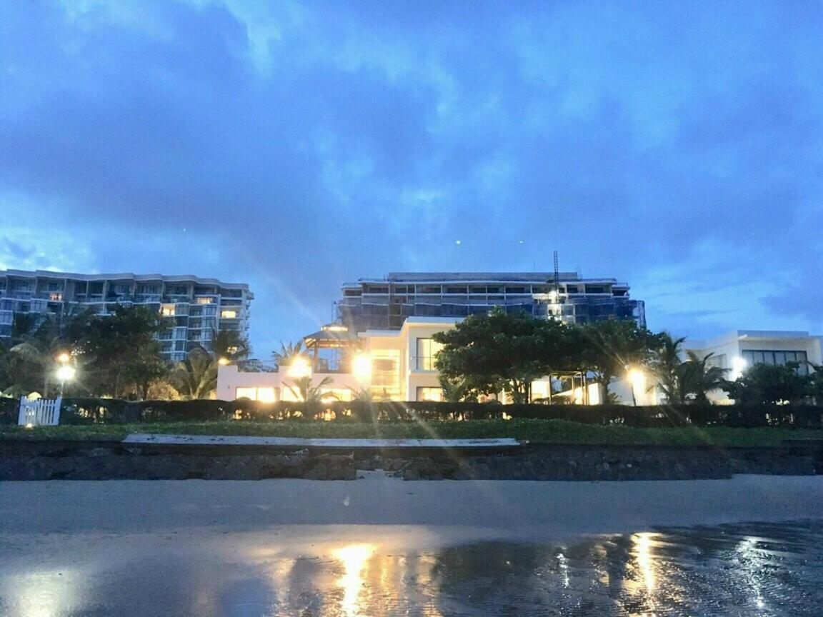 Aria Resort-Free Swimming Pool, Relax By Sea Ho Boi Mien Phi Va Bai Tam Rieng, 40M Ra Bien Vung Tau Bagian luar foto
