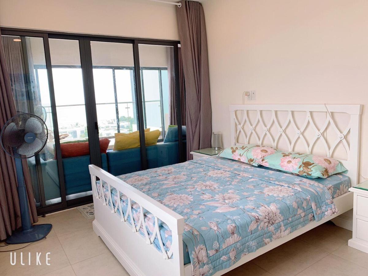 Aria Resort-Free Swimming Pool, Relax By Sea Ho Boi Mien Phi Va Bai Tam Rieng, 40M Ra Bien Vung Tau Bagian luar foto