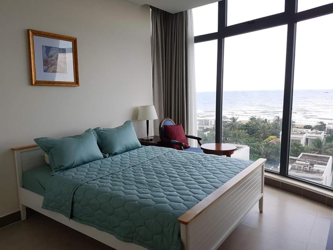 Aria Resort-Free Swimming Pool, Relax By Sea Ho Boi Mien Phi Va Bai Tam Rieng, 40M Ra Bien Vung Tau Bagian luar foto