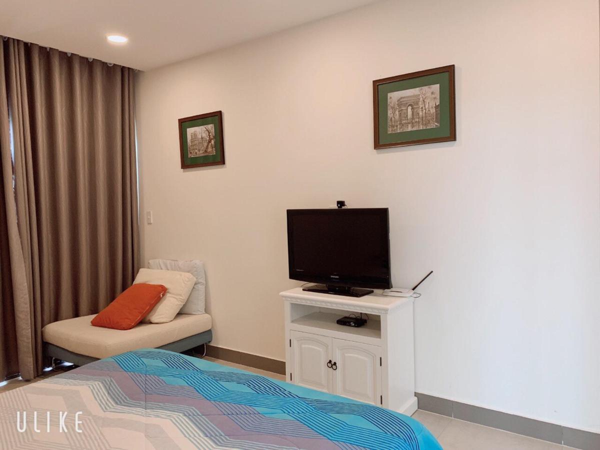 Aria Resort-Free Swimming Pool, Relax By Sea Ho Boi Mien Phi Va Bai Tam Rieng, 40M Ra Bien Vung Tau Bagian luar foto
