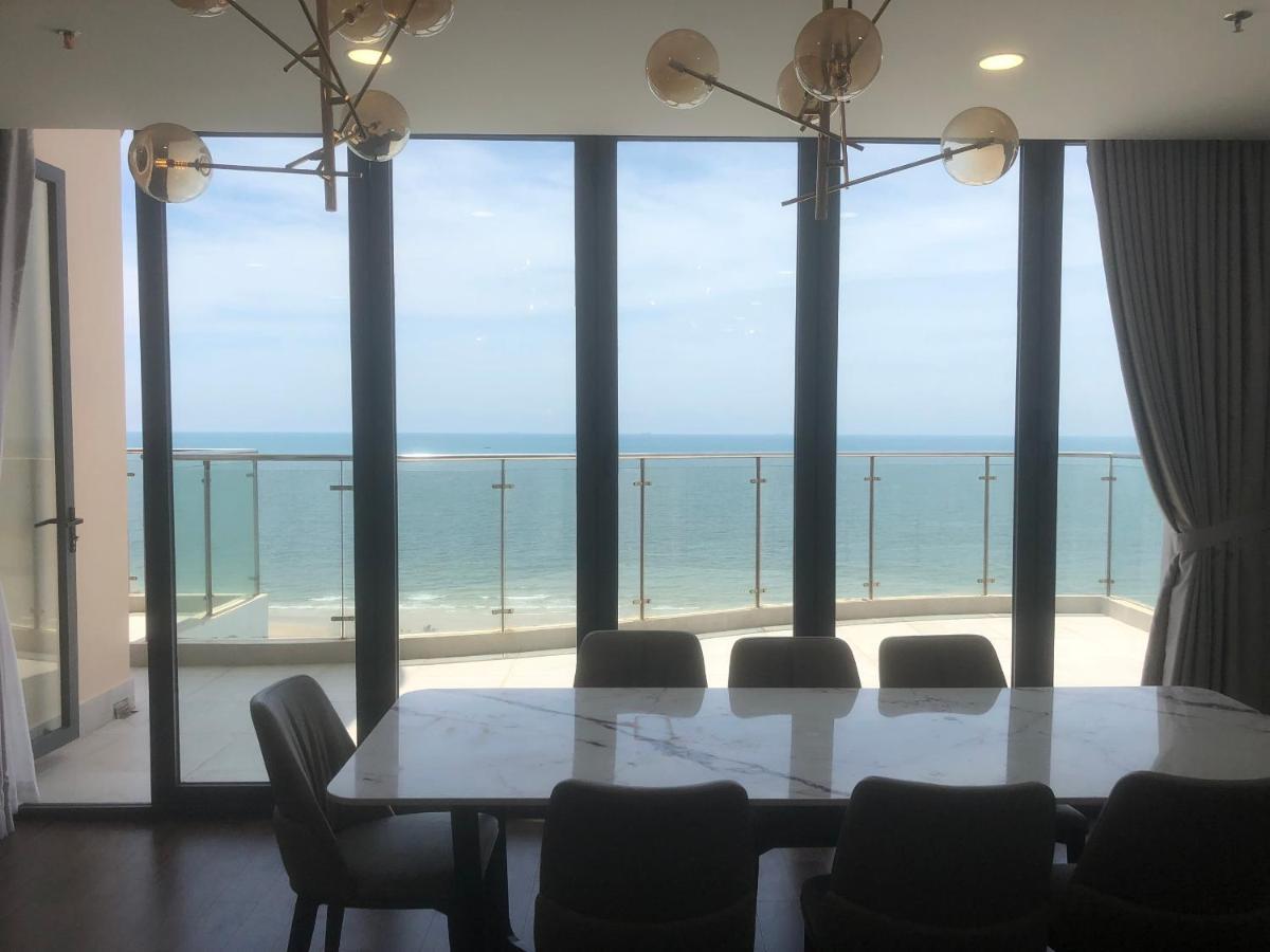 Aria Resort-Free Swimming Pool, Relax By Sea Ho Boi Mien Phi Va Bai Tam Rieng, 40M Ra Bien Vung Tau Bagian luar foto