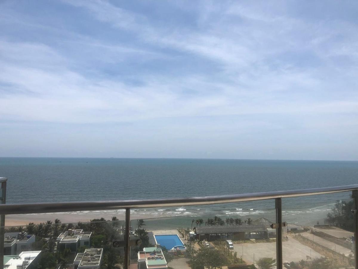 Aria Resort-Free Swimming Pool, Relax By Sea Ho Boi Mien Phi Va Bai Tam Rieng, 40M Ra Bien Vung Tau Bagian luar foto