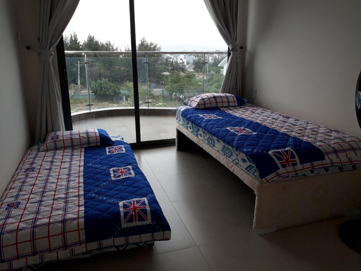 Aria Resort-Free Swimming Pool, Relax By Sea Ho Boi Mien Phi Va Bai Tam Rieng, 40M Ra Bien Vung Tau Bagian luar foto