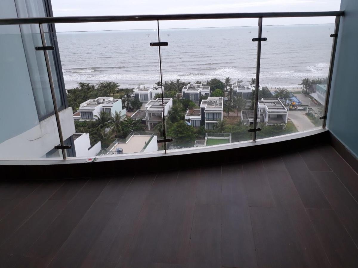 Aria Resort-Free Swimming Pool, Relax By Sea Ho Boi Mien Phi Va Bai Tam Rieng, 40M Ra Bien Vung Tau Bagian luar foto