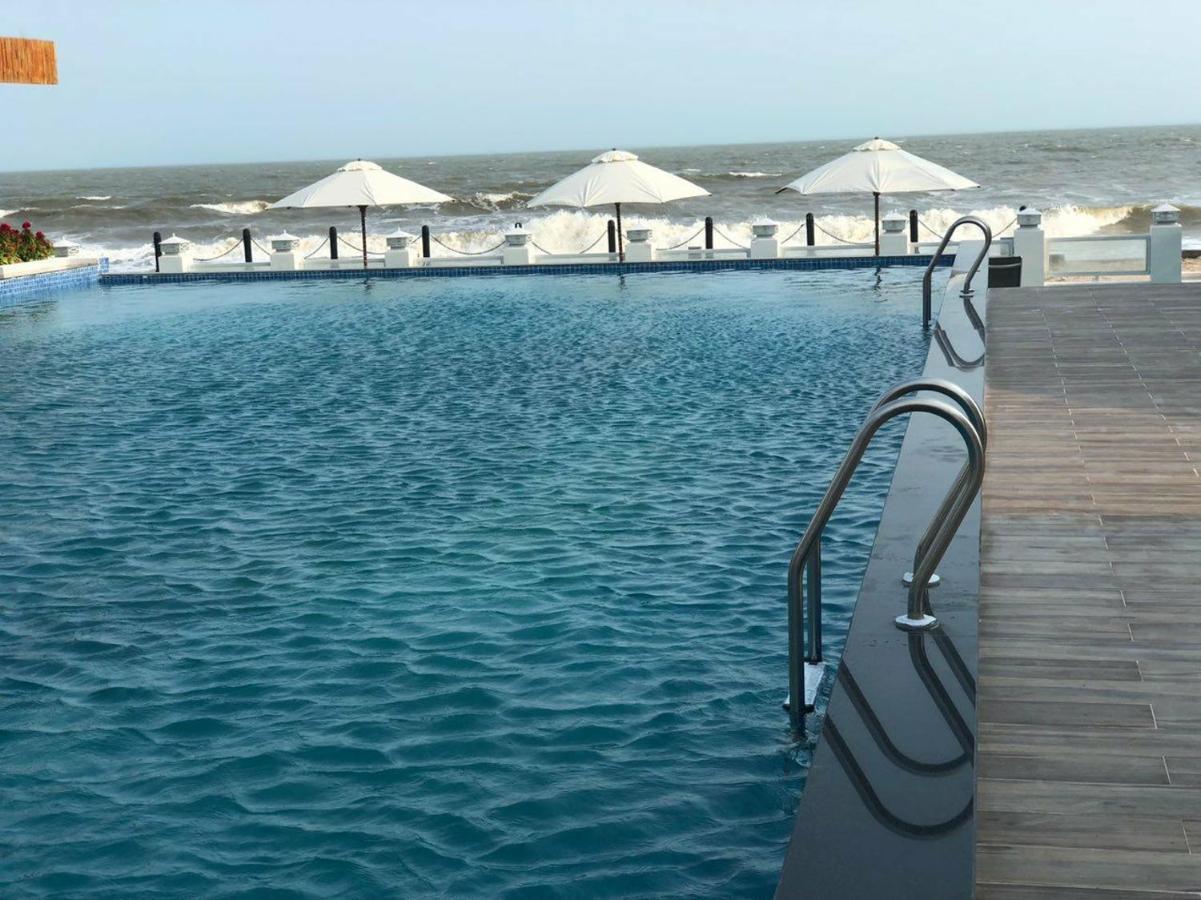Aria Resort-Free Swimming Pool, Relax By Sea Ho Boi Mien Phi Va Bai Tam Rieng, 40M Ra Bien Vung Tau Bagian luar foto